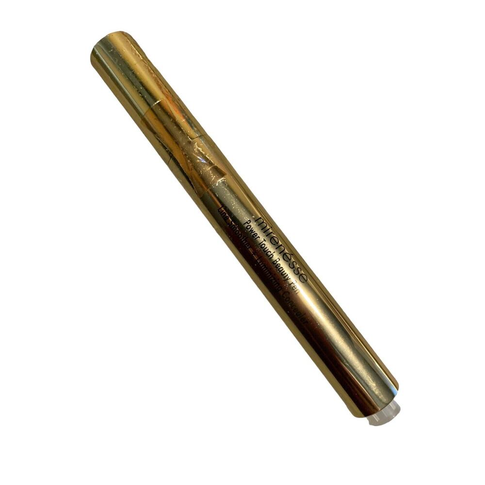 Mirenesse Pure Touch Beauty Pen‎ Line Smoother Luminizing Concealer